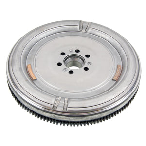 Galaxy Dual-Mass Flywheel Fits Ford Seat Alhambra VW Sharan Blue Print ADV183510