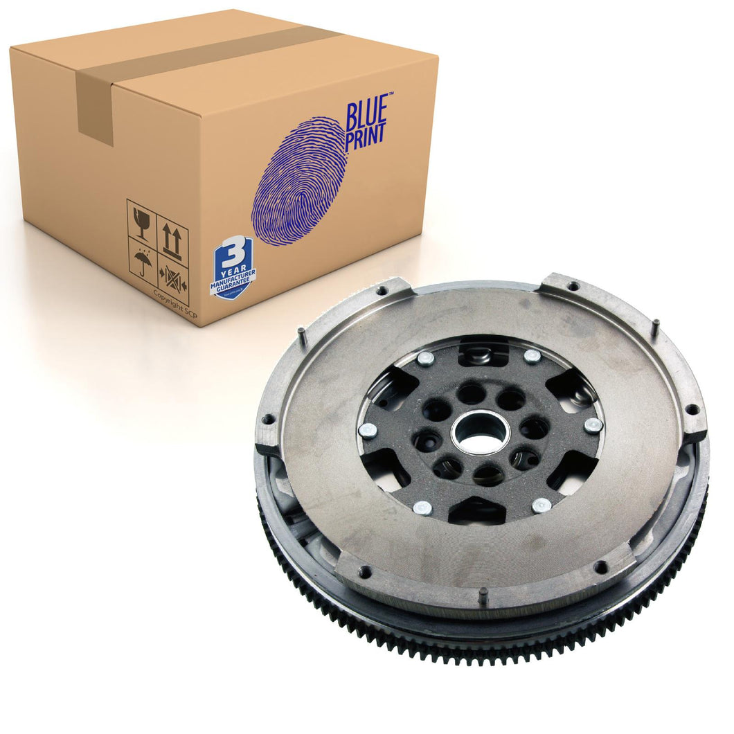 Dual-Mass Flywheel Fits VW OE 074 105 266 N Blue Print ADV183511