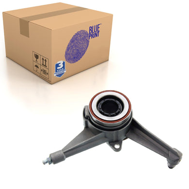 Concentric Slave Cylinder Fits Volkswagen Transporter T4 Blue Print ADV183602