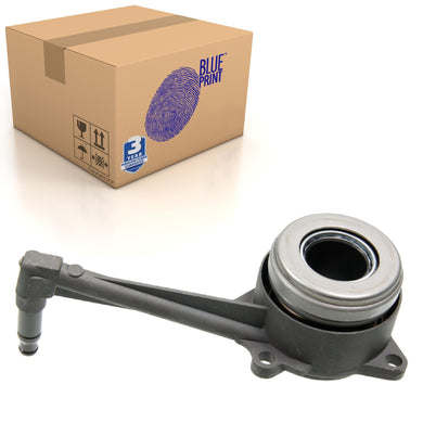 Concentric Slave Cylinder Fits Volkswagen 4motion Beetle Blue Print ADV183603