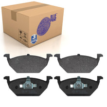 Load image into Gallery viewer, Front Brake Pads Golf Set Kit Fits VW 1J0 698 151 J Blue Print ADV184202