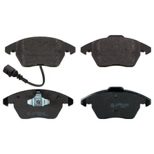 Load image into Gallery viewer, Front Brake Pads Scirocco Set Kit Fits VW 5K0 698 151 Blue Print ADV184204