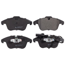 Load image into Gallery viewer, Front Brake Pads A4 Quattro Set Kit Fits Audi 8K0 698 151 F Blue Print ADV184209