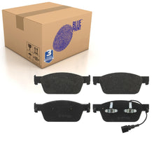 Load image into Gallery viewer, Front Brake Pads Transporter Set Kit Fits VW T5 T6 Blue Print ADV1842100
