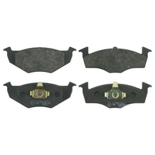 Load image into Gallery viewer, Front Brake Pads Set Kit Fits VW 1H0 698 151 A Blue Print ADV1842101