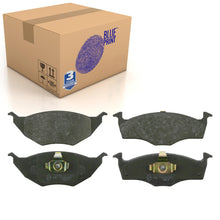 Load image into Gallery viewer, Front Brake Pads Lupo Set Kit Fits VW 6E0 698 151 Blue Print ADV1842103