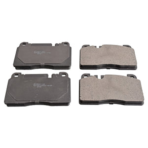 Front Brake Pads Q5 Quattro Set Kit Fits Audi 8R0 698 151 T Blue Print ADV184222