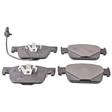 Load image into Gallery viewer, Front Brake Pads A4 Quattro Set Kit Fits Audi Blue Print ADV184223