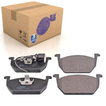 Load image into Gallery viewer, Front Brake Pads Golf Set Kit Fits VW 4motion 5Q0 698 151 C Blue Print ADV184227