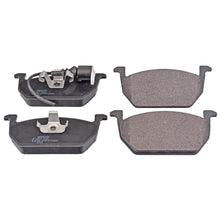 Load image into Gallery viewer, Front Brake Pads Golf Set Kit Fits VW 4motion 5Q0 698 151 C Blue Print ADV184227