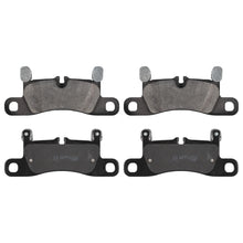 Load image into Gallery viewer, Rear Brake Pads Touareg Set Kit Fits VW 7P6 698 451 Blue Print ADV184235