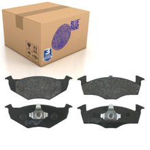Load image into Gallery viewer, Front Brake Pads Polo Set Kit Fits VW 6N0 698 151 C Blue Print ADV184241