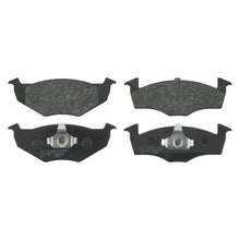 Load image into Gallery viewer, Front Brake Pads Polo Set Kit Fits VW 6N0 698 151 C Blue Print ADV184241