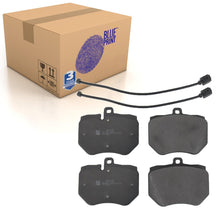 Load image into Gallery viewer, Front Brake Pads Q7 Quattro Set Kit Fits Audi 4L0 698 151 B Blue Print ADV184242