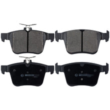 Load image into Gallery viewer, Rear Brake Pads Golf Set Kit Fits VW 8V0 698 451 B Blue Print ADV184243