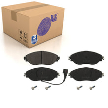 Load image into Gallery viewer, Front Brake Pads Golf Set Kit Fits VW 3C0 698 151 H Blue Print ADV184244