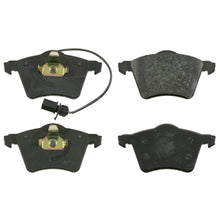 Load image into Gallery viewer, Front Brake Pads Galaxy Set Kit Fits Ford 7M3 698 151 B Blue Print ADV184245