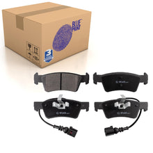 Load image into Gallery viewer, Rear Brake Pads Touareg Set Kit Fits VW 7L6 698 451 Blue Print ADV184246