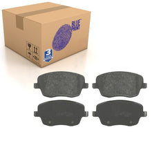 Load image into Gallery viewer, Front Brake Pads Polo Set Kit Fits VW 6Q0 698 151 A Blue Print ADV184249