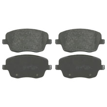 Load image into Gallery viewer, Front Brake Pads Polo Set Kit Fits VW 6Q0 698 151 A Blue Print ADV184249