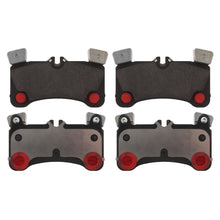 Load image into Gallery viewer, Rear Brake Pads Touareg Set Kit Fits VW 7L0 698 451 F Blue Print ADV184252