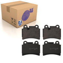 Load image into Gallery viewer, Rear Brake Pads Touareg Set Kit Fits VW 7L6 698 451 B Blue Print ADV184255