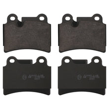 Load image into Gallery viewer, Rear Brake Pads Touareg Set Kit Fits VW 7L6 698 451 B Blue Print ADV184255