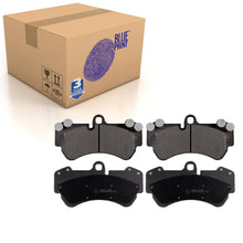 Load image into Gallery viewer, Front Brake Pads Touareg Set Kit Fits VW 7L0 698 151 Q Blue Print ADV184256