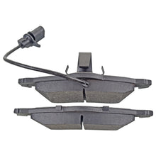 Load image into Gallery viewer, Front Brake Pads Transporter Set Kit Fits VW T4 T5 Blue Print ADV184258