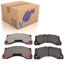 Load image into Gallery viewer, Front Brake Pads Touareg Set Kit Fits VW 7P6 698 151 Blue Print ADV184261