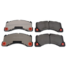 Load image into Gallery viewer, Front Brake Pads Touareg Set Kit Fits VW 7P6 698 151 Blue Print ADV184261