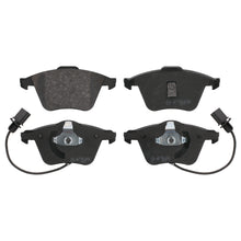 Load image into Gallery viewer, Front Brake Pads A6 Quattro Set Kit Fits Audi Blue Print ADV184265