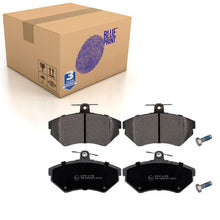 Load image into Gallery viewer, Front Brake Pads Passat Set Kit Fits VW 8E0 698 151 N Blue Print ADV184269