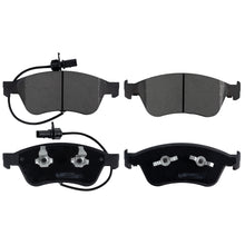 Load image into Gallery viewer, Front Brake Pads Phaeton Set Kit Fits VW 4motion Blue Print ADV184270