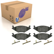 Load image into Gallery viewer, Front Brake Pads Set Kit Fits VW 191 698 151 E Blue Print ADV184275