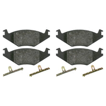 Load image into Gallery viewer, Front Brake Pads Set Kit Fits VW 191 698 151 E Blue Print ADV184275