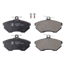 Load image into Gallery viewer, Front Brake Pads Golf Set Kit Fits VW 357 698 151 A Blue Print ADV184276
