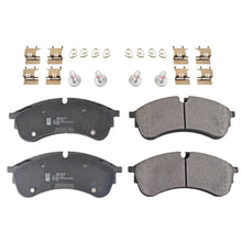 Load image into Gallery viewer, Front Brake Pads Crafter Set Kit Fits VW 2N0 698 151 A Blue Print ADV184279