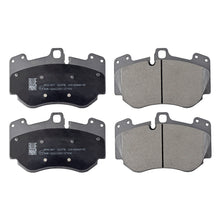 Load image into Gallery viewer, Front Brake Pads Phaeton Set Kit Fits VW 4motion Blue Print ADV184280