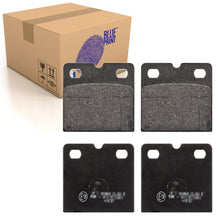 Load image into Gallery viewer, Brake Pads R8 Spyder Set Kit Fits Audi C2C13800 Blue Print ADV184281