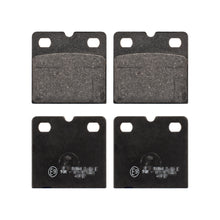 Load image into Gallery viewer, Brake Pads R8 Spyder Set Kit Fits Audi C2C13800 Blue Print ADV184281