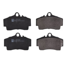 Load image into Gallery viewer, Rear Brake Pads 911 Carrera Set Kit Fits Porsche Blue Print ADV184283