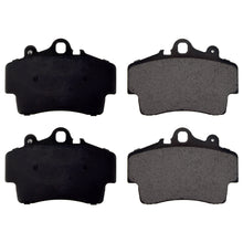 Load image into Gallery viewer, Front Brake Pads Boxster Set Kit Fits Porsche Blue Print ADV184285