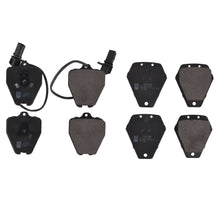 Load image into Gallery viewer, Brake Pads A6 Quattro Set Kit Fits Audi 4B0 698 151 C Blue Print ADV184288