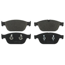 Load image into Gallery viewer, Front Brake Pads A8 Quattro Set Kit Fits Audi 8R0 698 151 R Blue Print ADV184289