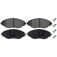 Load image into Gallery viewer, Front Brake Pads Passat Set Kit Fits VW 3Q0 698 151 Blue Print ADV184290