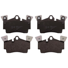 Load image into Gallery viewer, Rear Brake Pads Q7 Quattro Set Kit Fits Audi 7L5 698 451 Blue Print ADV184292