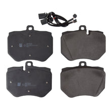 Load image into Gallery viewer, Front Brake Pads RS6 Set Kit Fits Audi 4F0 698 151 P Blue Print ADV184293