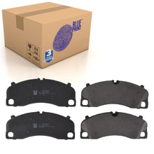 Load image into Gallery viewer, Front Brake Pads Boxster Set Kit Fits Porsche Blue Print ADV184294