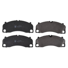 Load image into Gallery viewer, Front Brake Pads Boxster Set Kit Fits Porsche Blue Print ADV184294